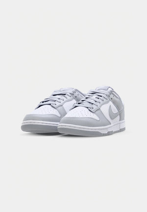 URBANSOLE - Dunk low Gris