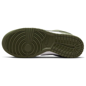 URBANSOLE - Dunk low Green