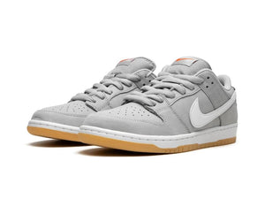 URBANSOLE - Dunk low SB Gris