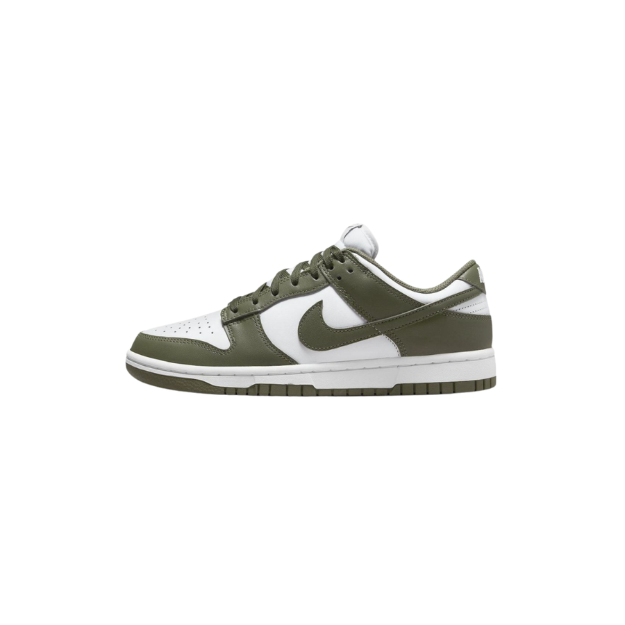 URBANSOLE - Dunk low Green