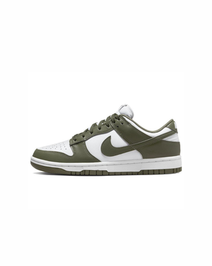 URBANSOLE - Dunk low Green